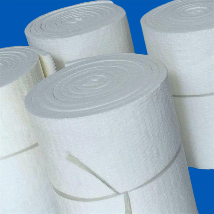 城固陶瓷纤维毡