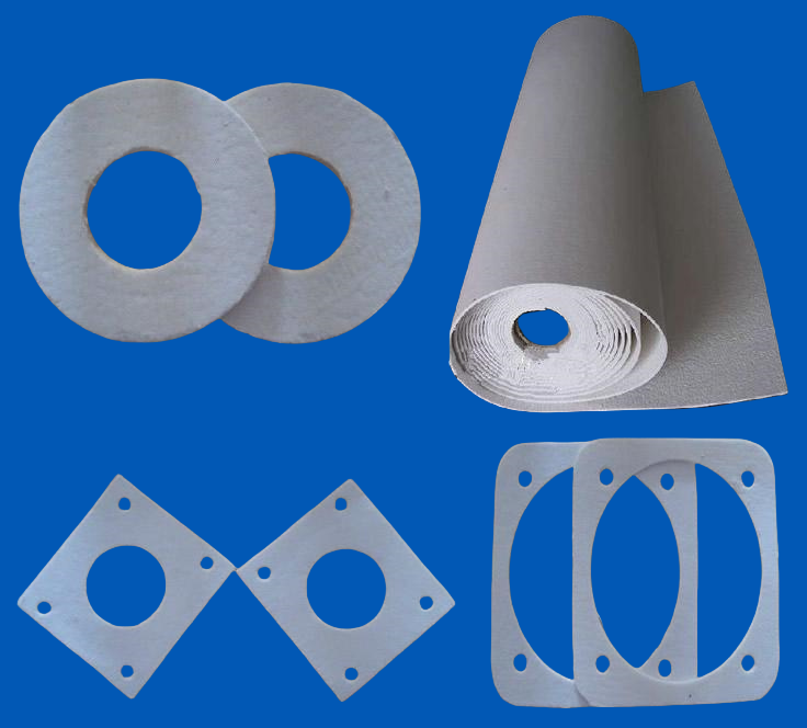 城固陶瓷纤维纸